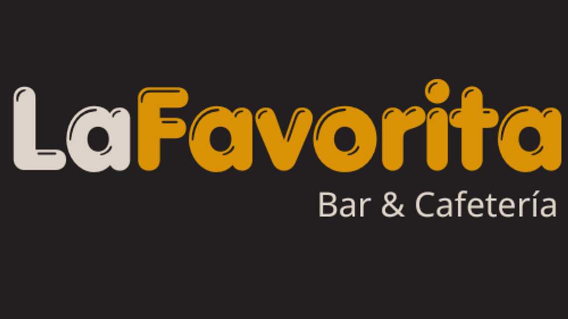 La Favorita cover image