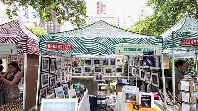 Retail Sales Assistant