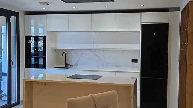 Montador/a