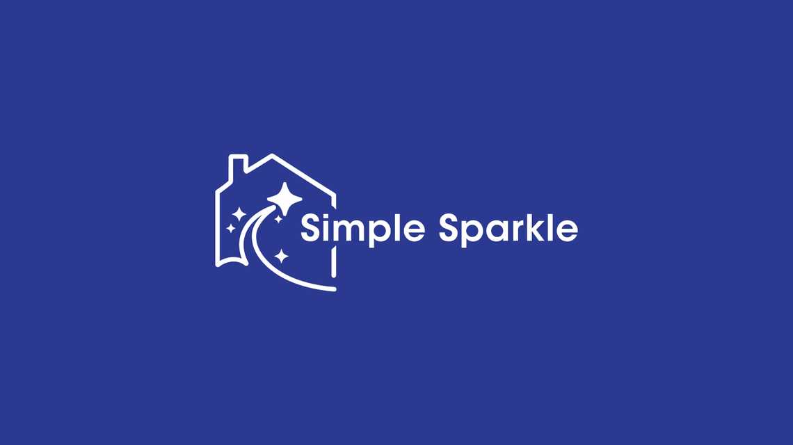 Simple Sparkle cover image