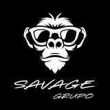Grupo savage logo