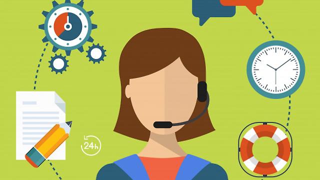 Atención al Cliente