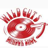 Barbería WildCutsss logo