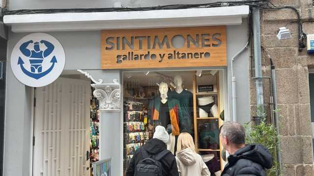 Ayudante/a de Dependiente/a