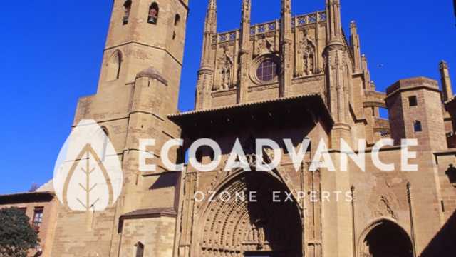 UNETE A ECOADVANCE!! NUEVA APERTURA DE OFICINA EN HUESCA