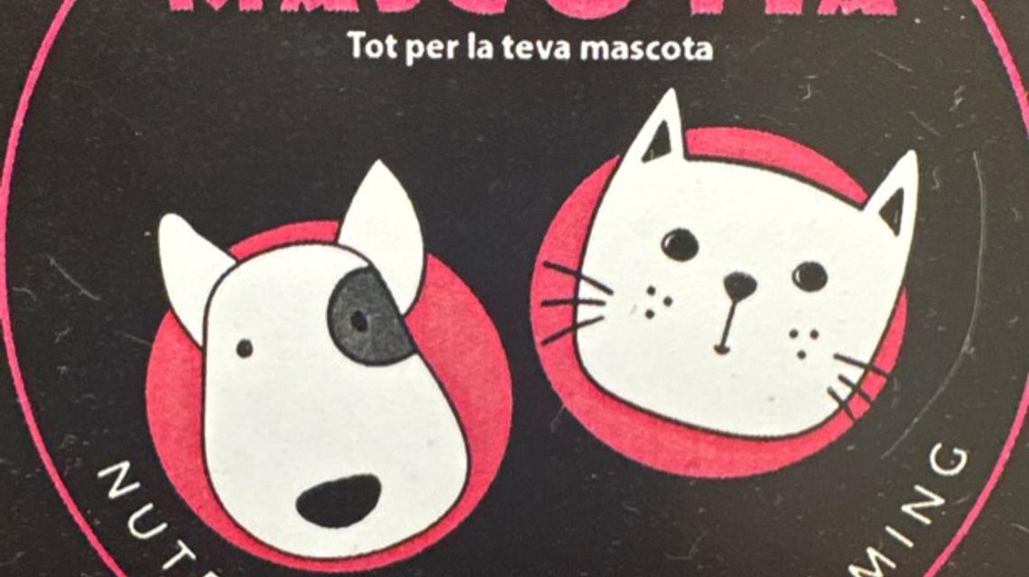 Mascotia Sant Joan Despí cover image