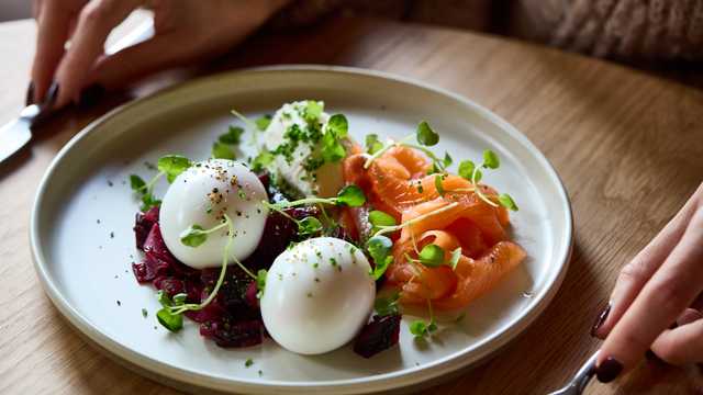 Commis Chef