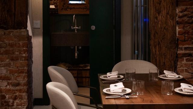 Jefe/a de Sala