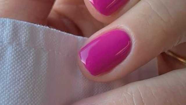 Técnico/a de Uñas