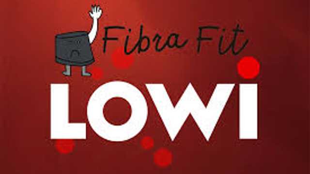 ¡Trabaja en LOWI! Comercial con o sin experiencia