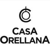 Casa Orellana logo