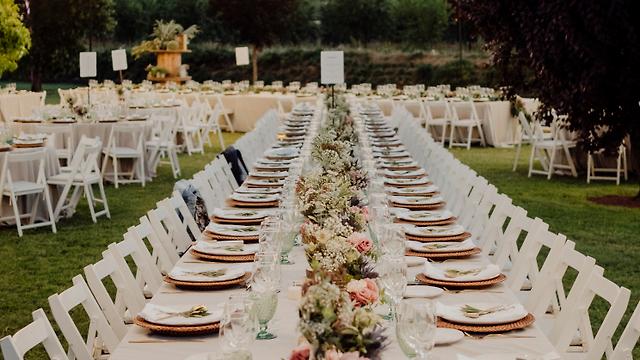 Maitre en Eventos