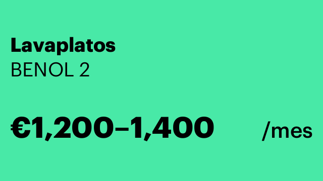 Lavaplatos