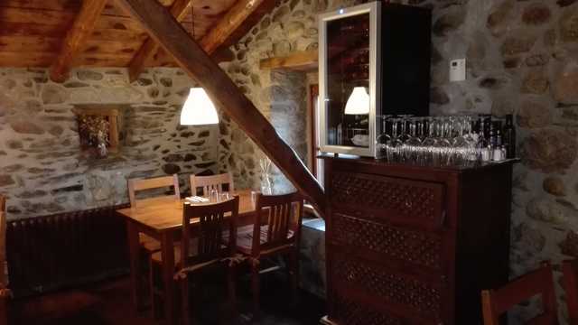 Camarero/a de Restaurante