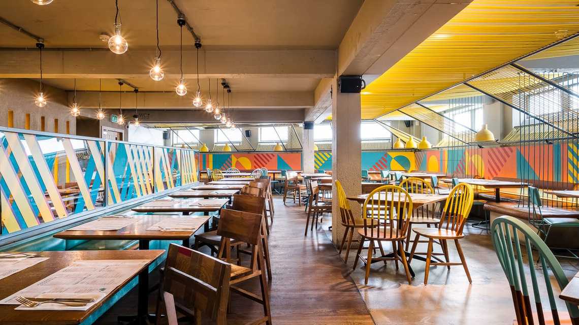Wahaca cover image