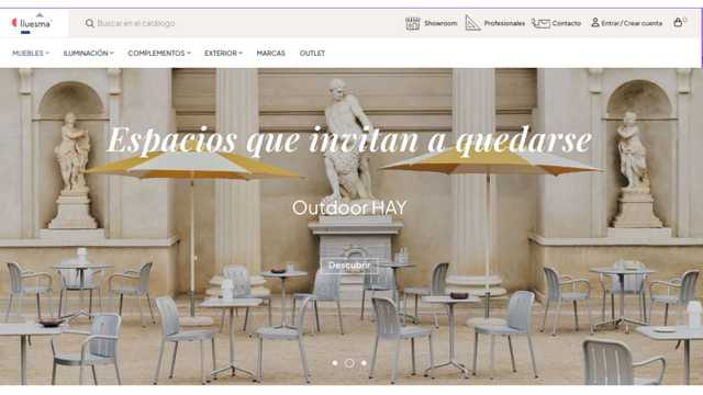 Administrativo/a E-commerce – Atención al Cliente