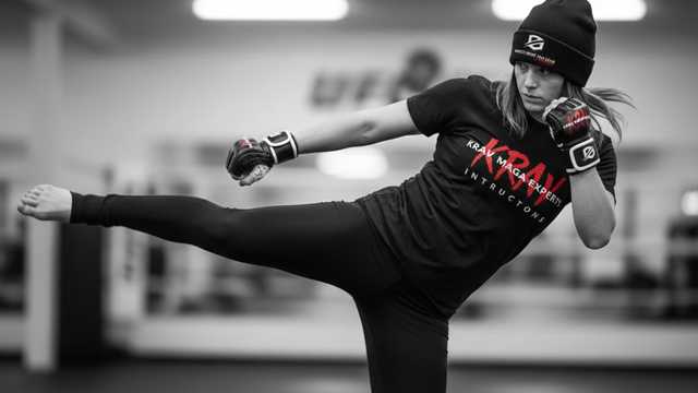 MEMBERSHIP ADVISOR – KRAV MAGA EXPERTS (NYC)