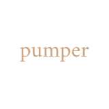 pumper logo