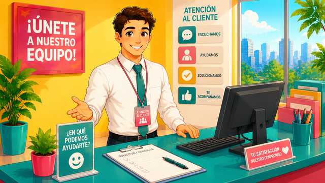 ☀️ Campaña de Verano – Atención al Cliente