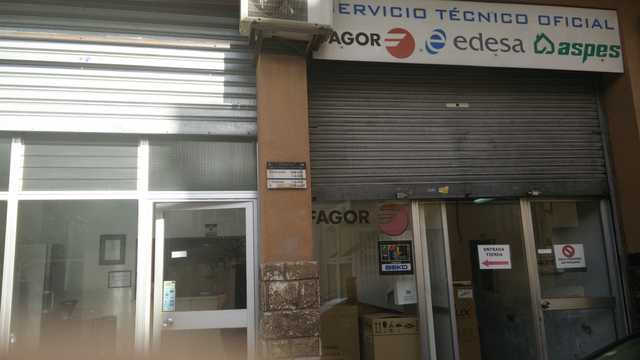 Técnico/a Aire Acondicionado