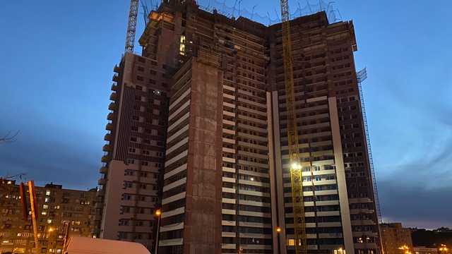 Encargado CONSTRUCCION