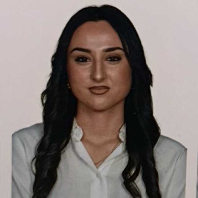 Candidate avatar
