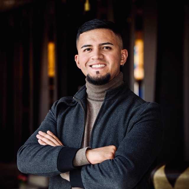 Candidate avatar