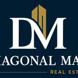 Diagonal Mar Real Estate S.L. logo