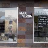 Mar Vidal P. avatar icon