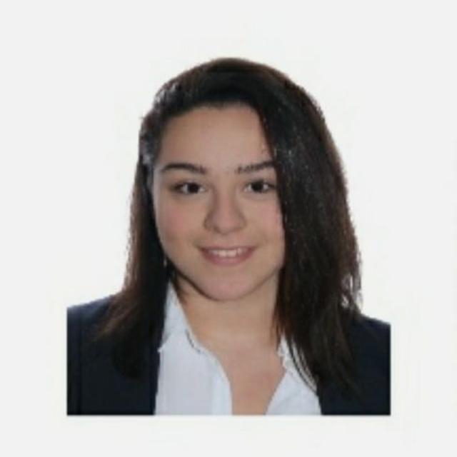 Candidate avatar