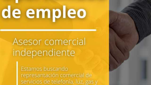 Comercial Independiente
