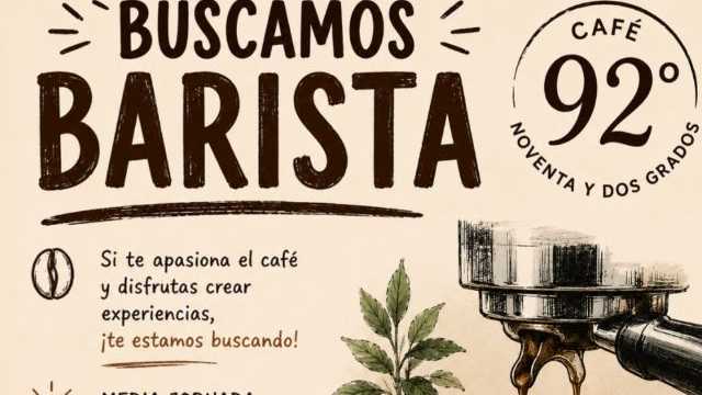 Barista