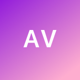 Alexandre  V. avatar icon