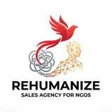 Rehumanize  logo