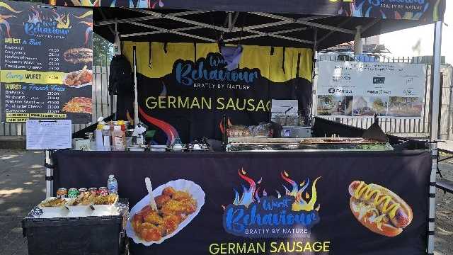 Street food