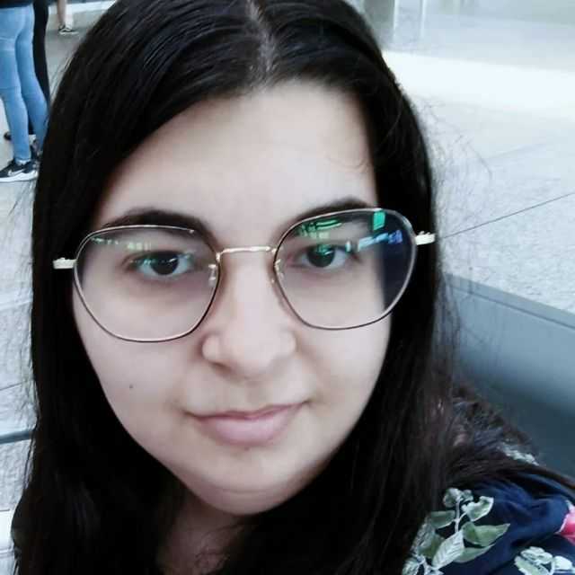 Candidate avatar