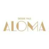 Aloma Madrid logo