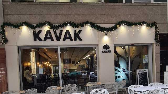 Camarero/a de Sala/Terraza