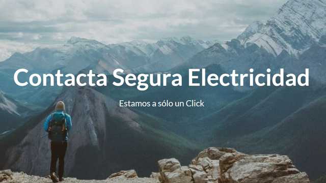 Oficial electricista