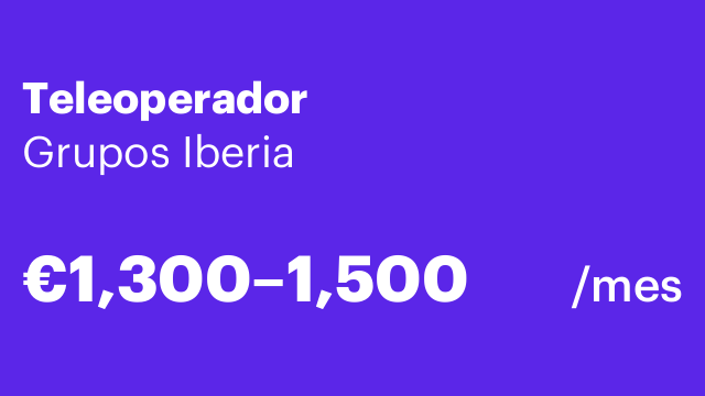 Teleoperador