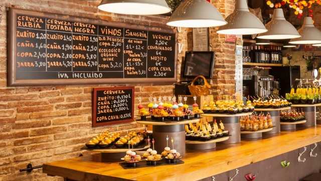 Ayudante/a de Cocina