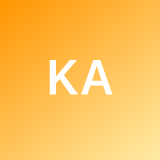 Kashif A. avatar icon