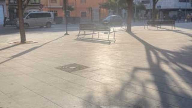 Camarero/a