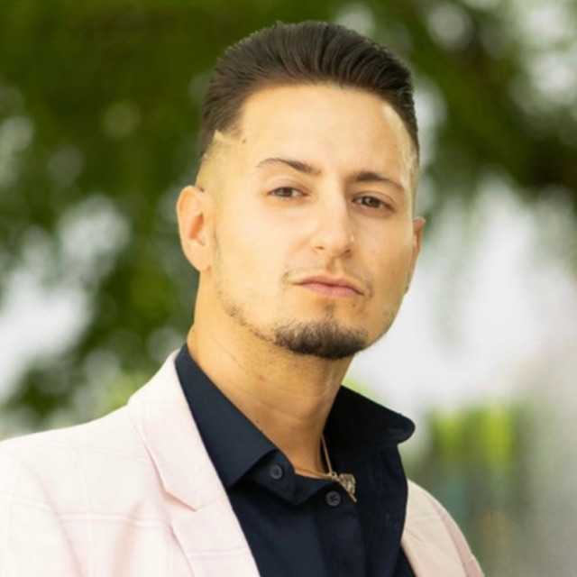 Candidate avatar