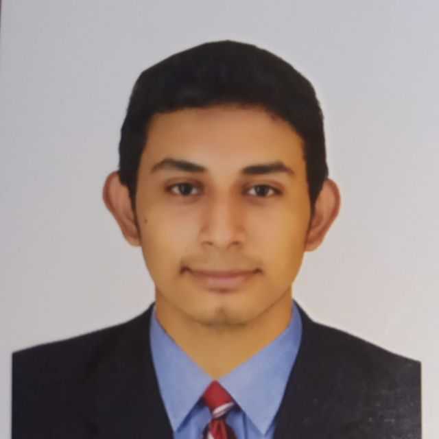 Candidate avatar