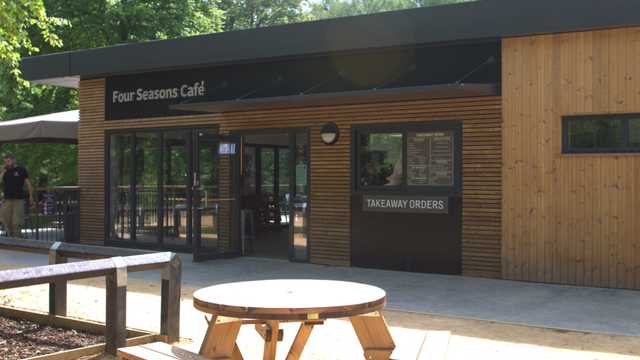 Pizza Chef Assistant