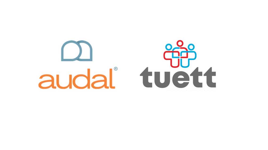 TuETT - AUDAL cover image