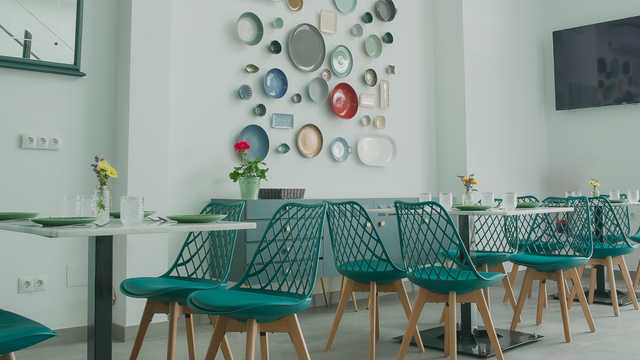 Ayudante/a de Cocina