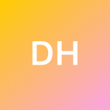 Dorjan H. avatar icon