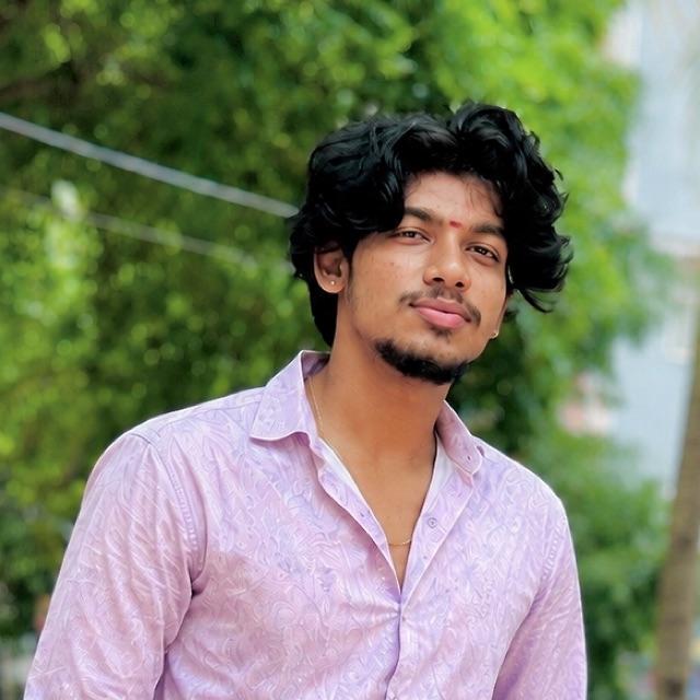 Candidate avatar